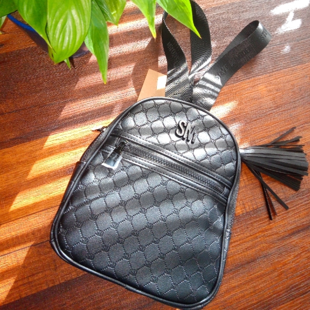Women: Steve Madden | Black